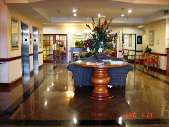Savannah Gateway & 3* Georgetown