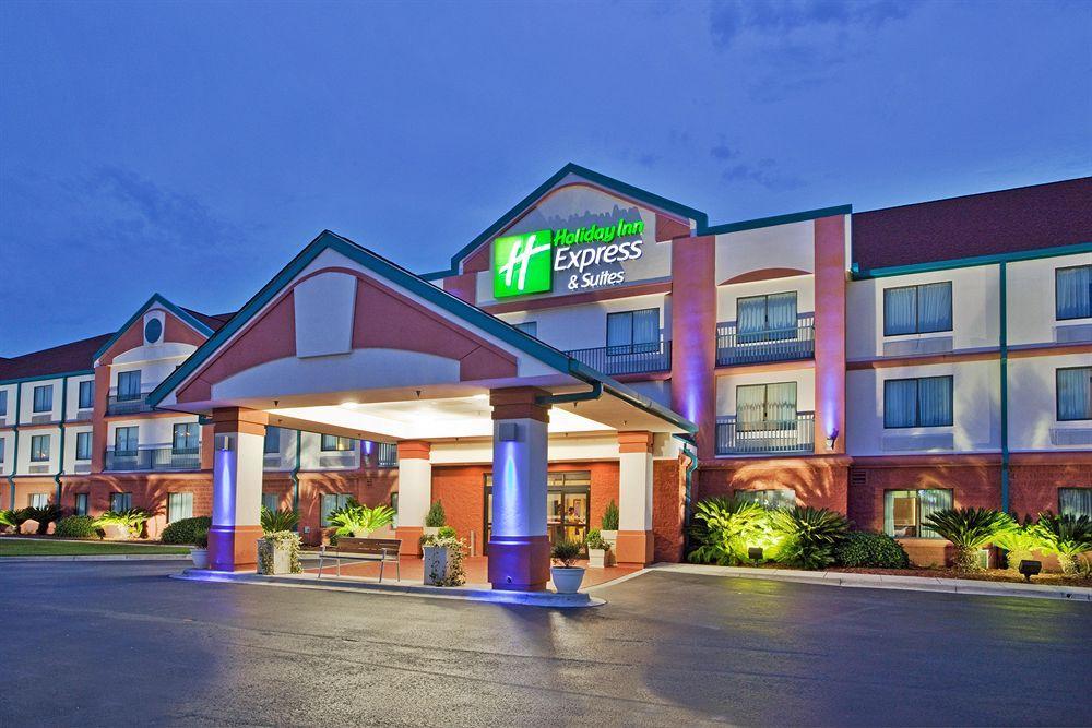 Savannah Gateway & Hotel