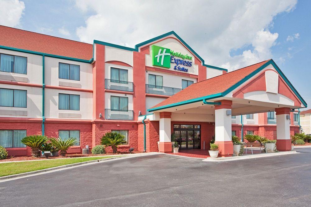 Hotel Savannah Gateway & 3*