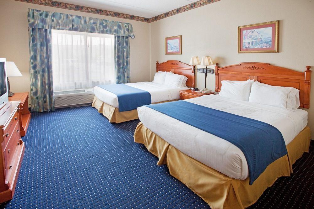 Savannah Gateway & Hotel Georgetown