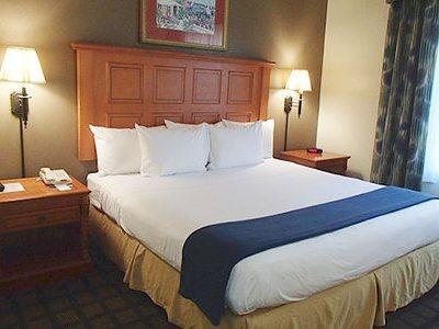 Hotel Savannah Gateway & Georgetown