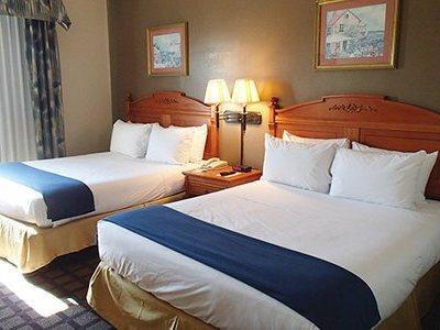 Savannah Gateway &