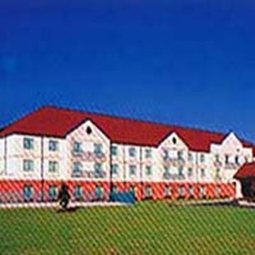Hotel Savannah Gateway & Georgetown
