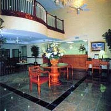 Savannah Gateway & Hotel Georgetown