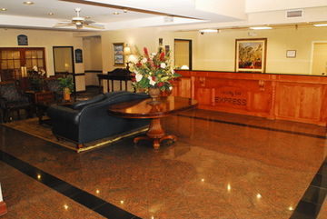 Hotel Savannah Gateway & 3*