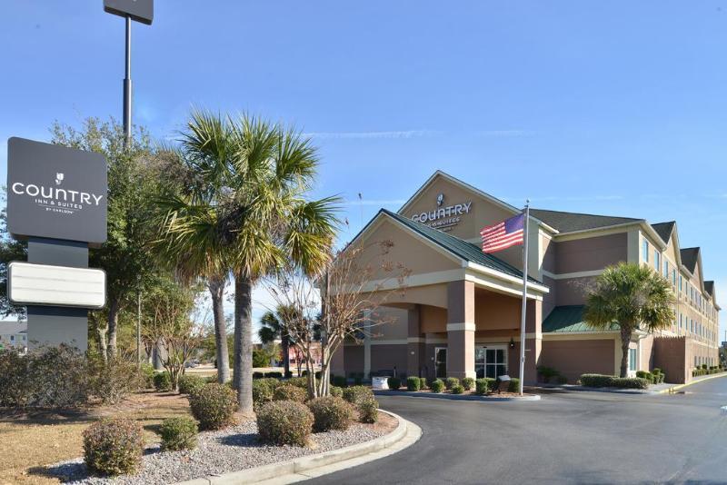Savannah Gateway & 3*