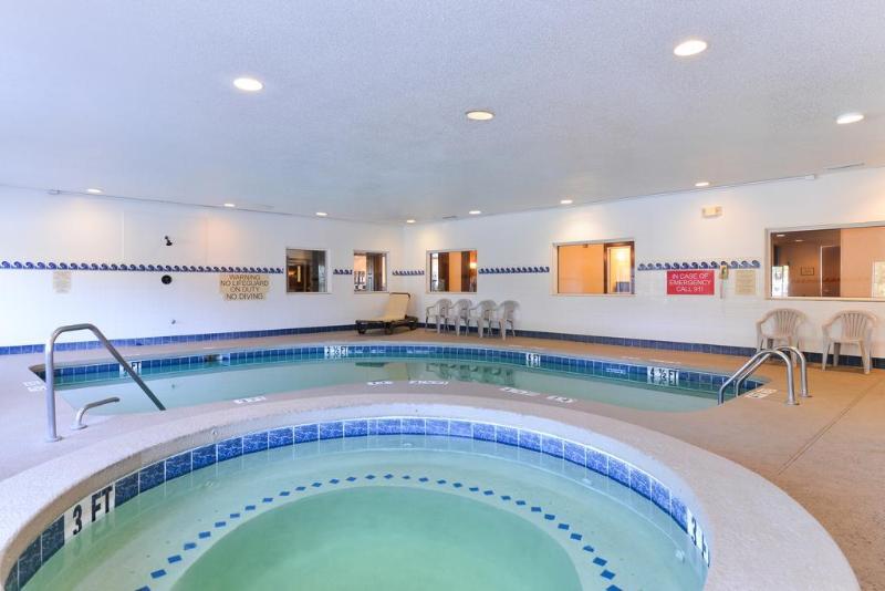 Savannah Gateway & 3* Georgetown