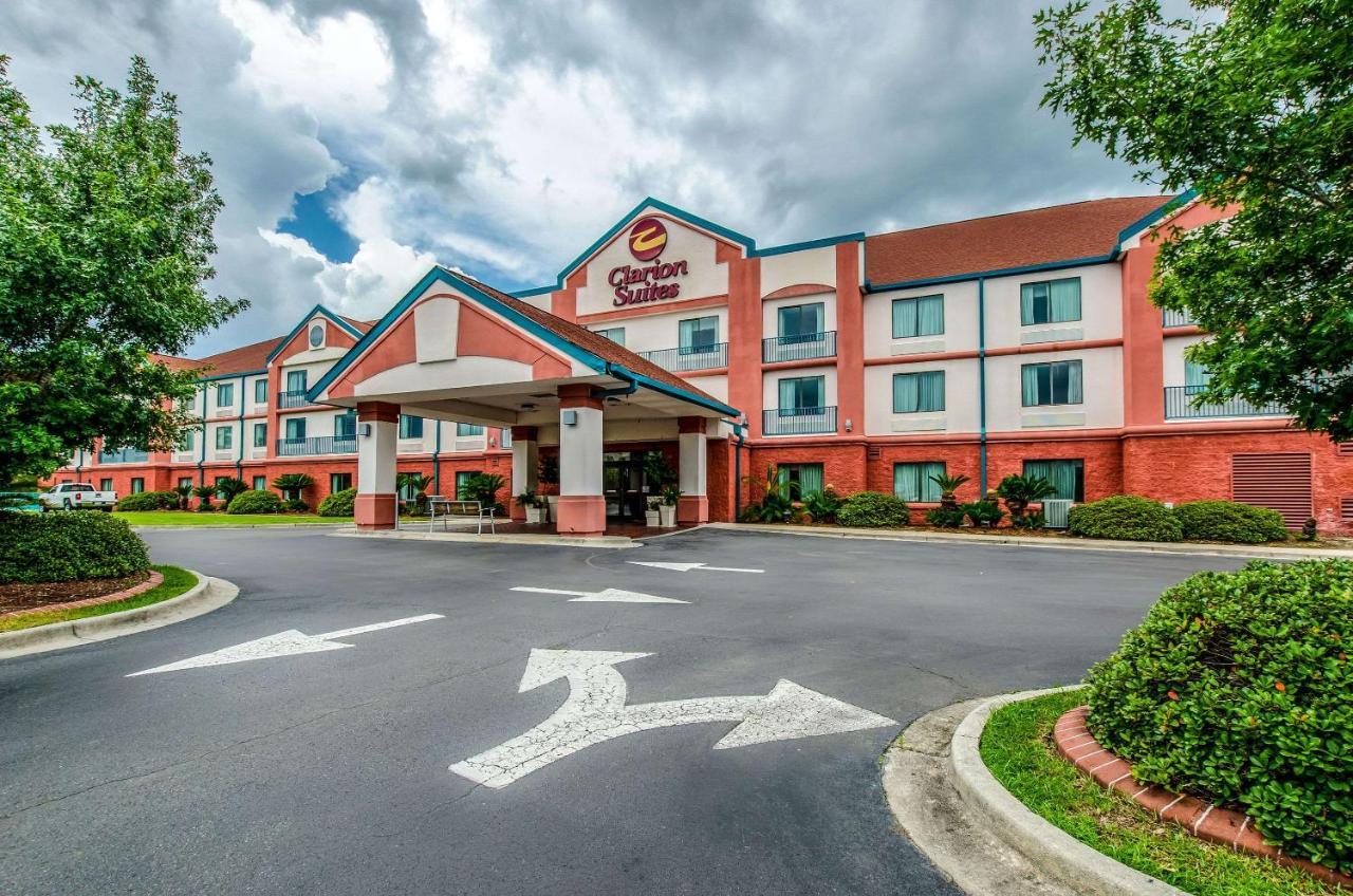 Savannah Gateway & 3* Georgetown