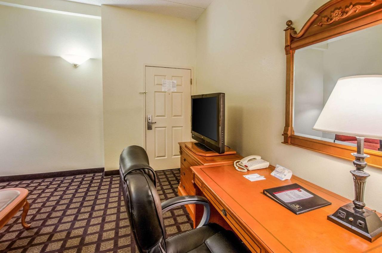 Savannah Gateway & 3* Georgetown